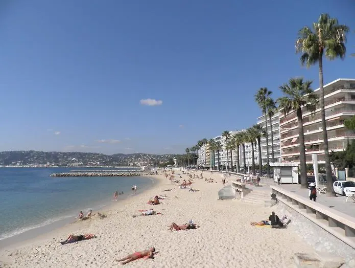Apartment Salsa Luxe Terrasse Et Parking Plages A 100M Best Of Juan France