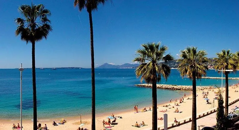 Salsa Luxe Terrasse Et Parking Plages A 100M Best Of Juan Apartment