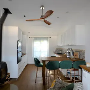 L'escale Appartement