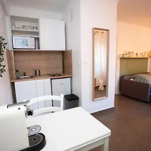 Bleu Azur Appartement