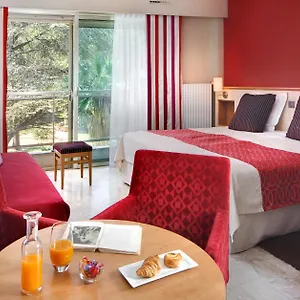 Hotel The Originals Boutique, Les Strélitzias, Juan-les-Pins