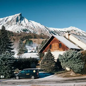 Aurelaïa Bayard Appartement