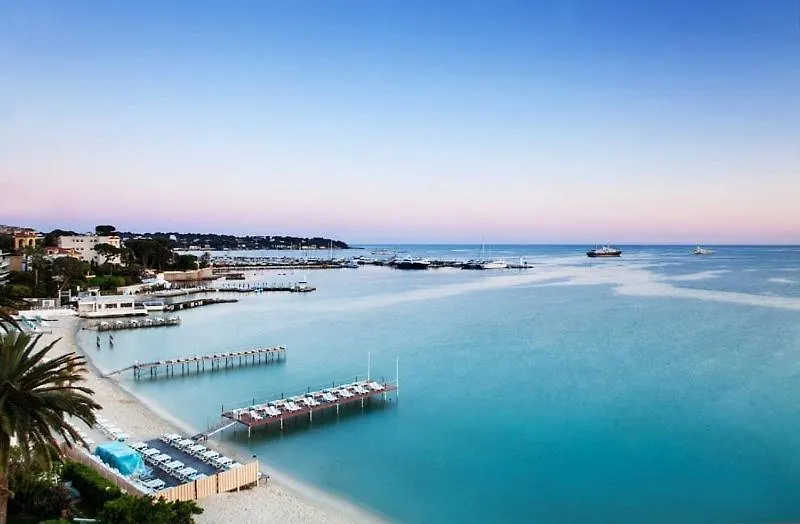 Salsa LUXE 4 couchages Plages à 100m et Parking BEST OF JUAN 0*, Juan-les-Pins